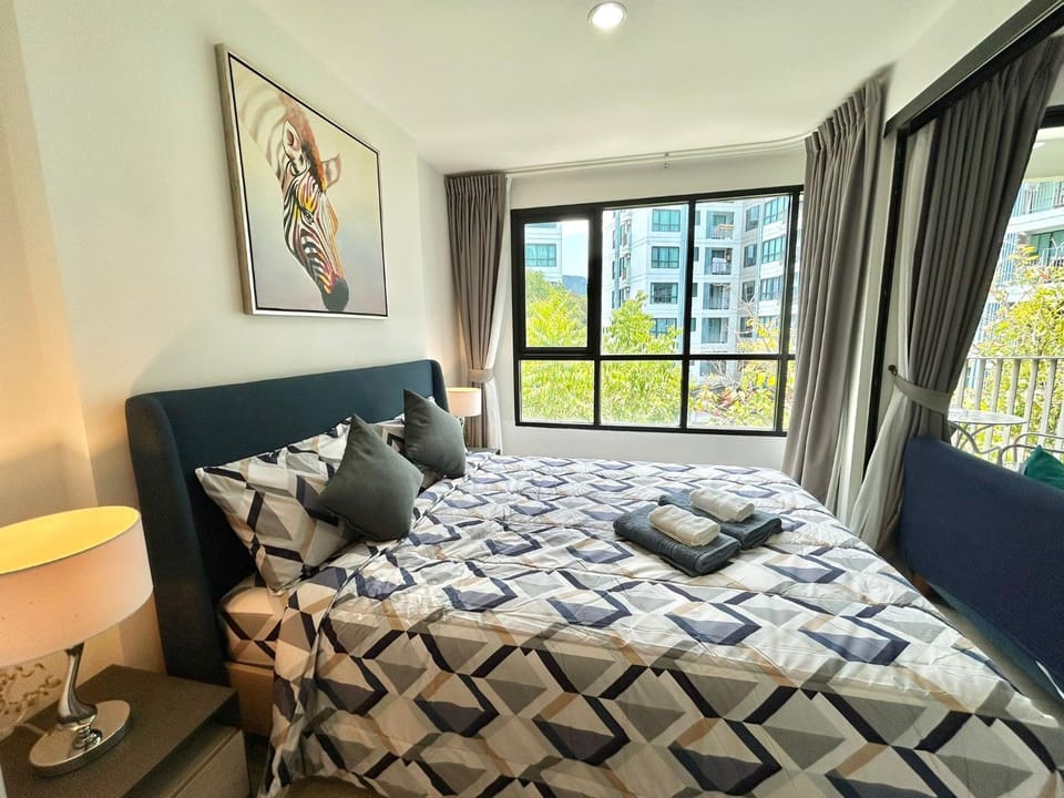1 Bedroom Condos Close to Shopping Malls Apartment in Kathu