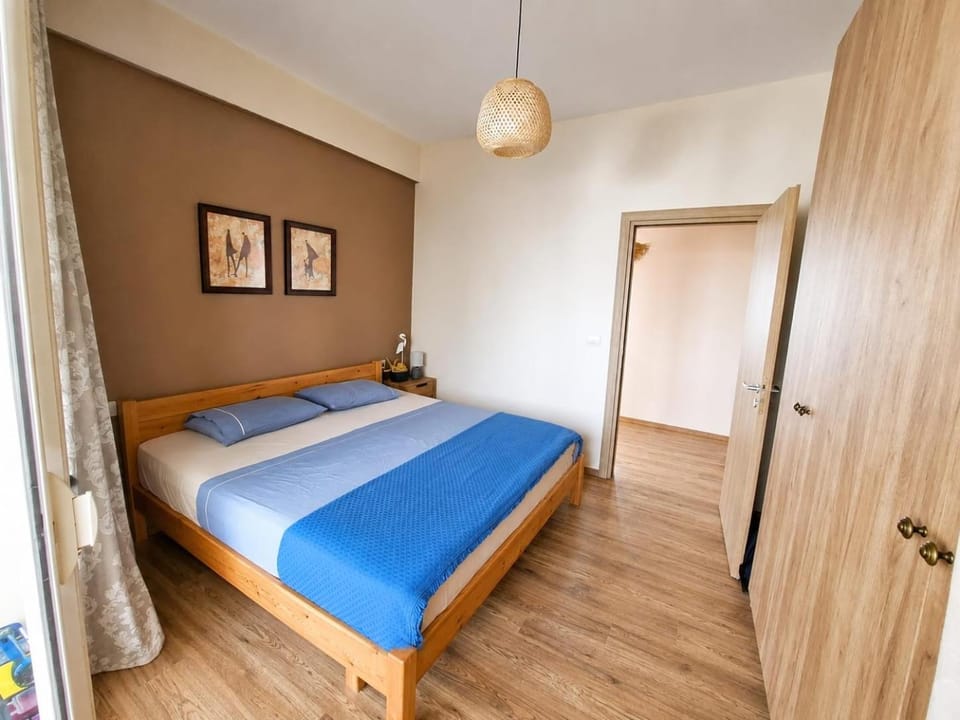 DeJon Apartment Apartment in Vlorë County, Albania