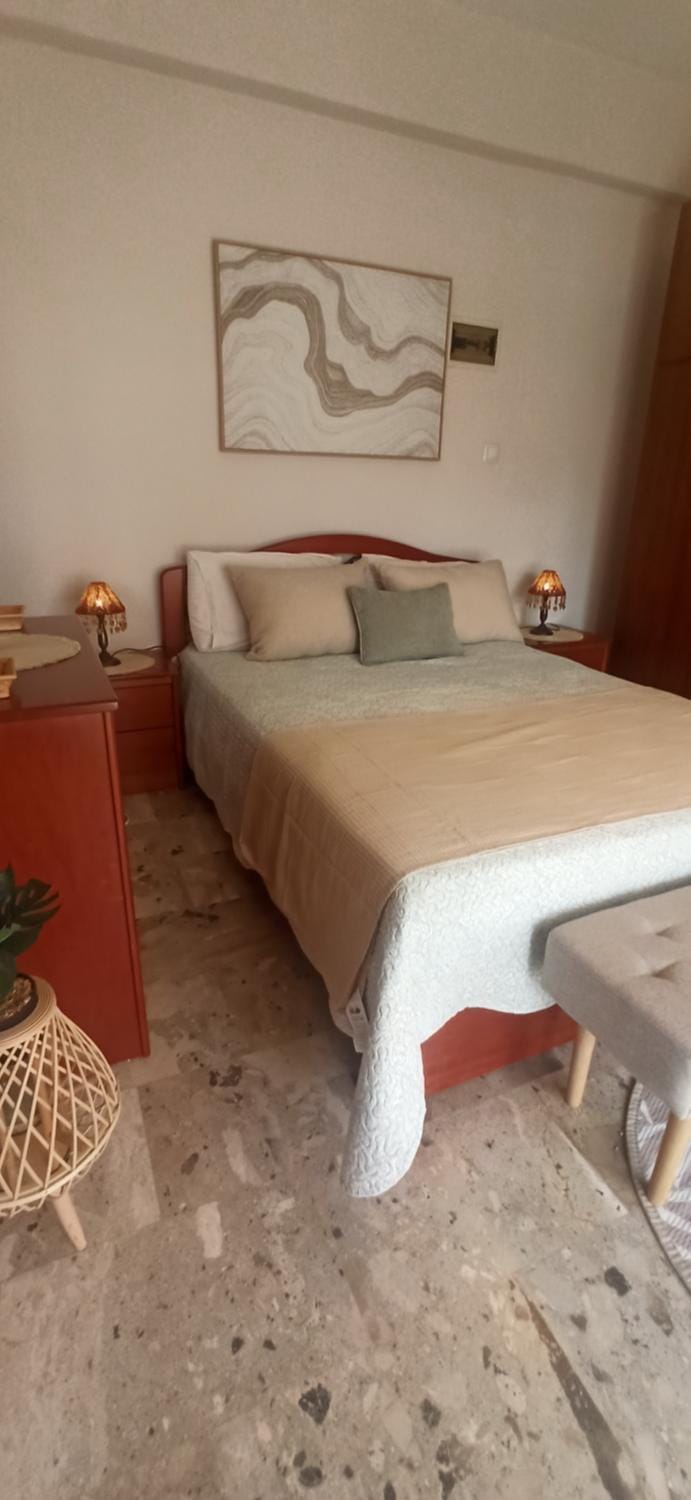 Panos house Potidea-apartment 2 rooms for 4-5 people Apartment in Halkidiki