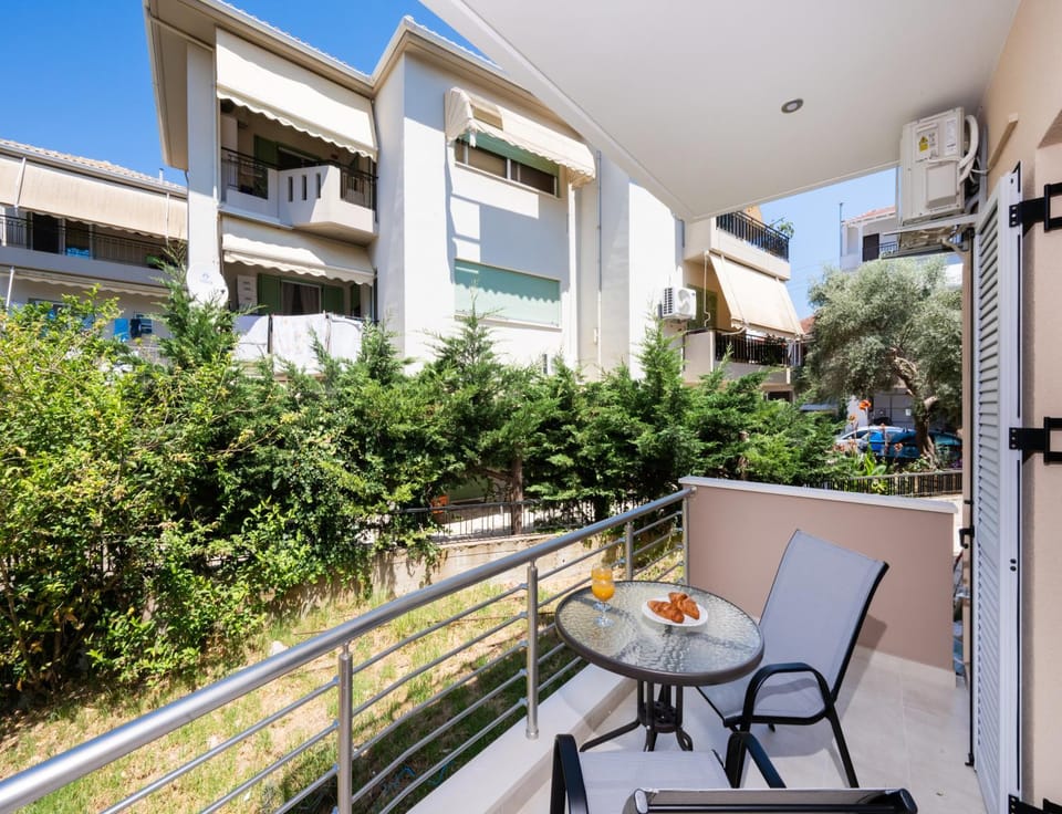 Balcony/Terrace, Seating area