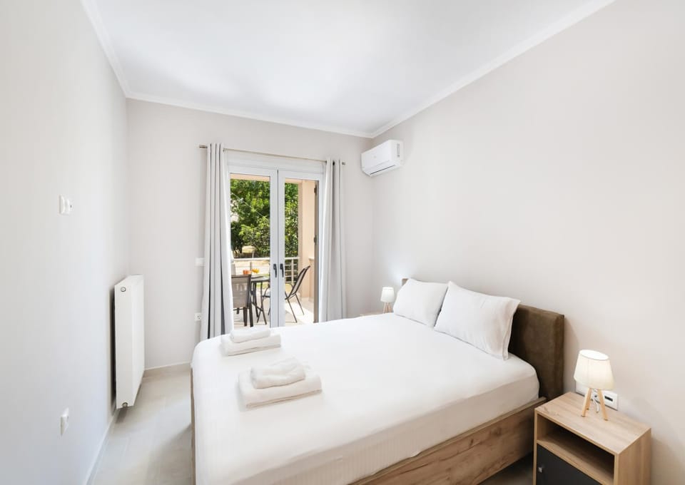 Balcony/Terrace, Bedroom