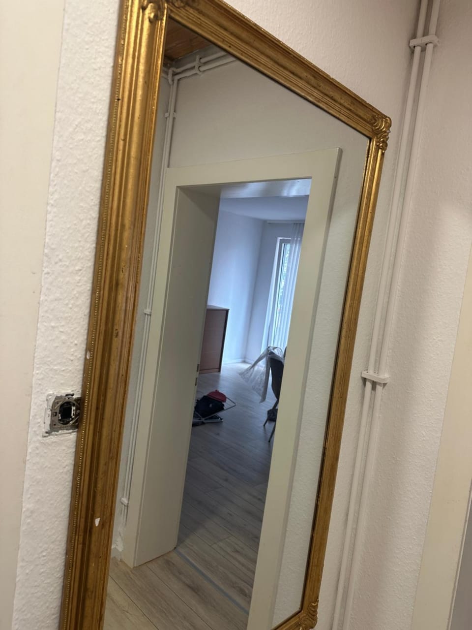 Apartment Apartment in Hanover