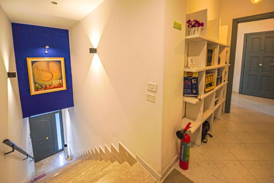 Il Campanile B&B Bed and Breakfast in Lazio