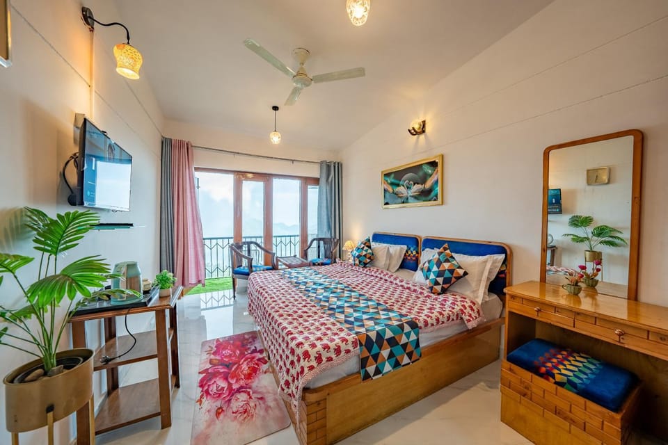 Hotel Sun Ray Inn Hotel in Uttarakhand
