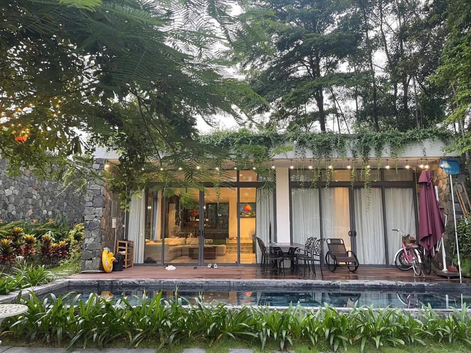 BOM HOMES- Flamigo Dai Lai Resort- 2BR Villa in Vietnam