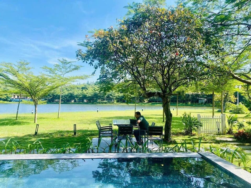 BOM HOMES- Flamigo Dai Lai Resort- 2BR Villa in Vietnam