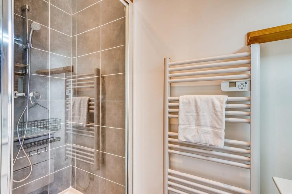 La Suite Urbaine - Grand studio - proche métro B Apartment in Lyon