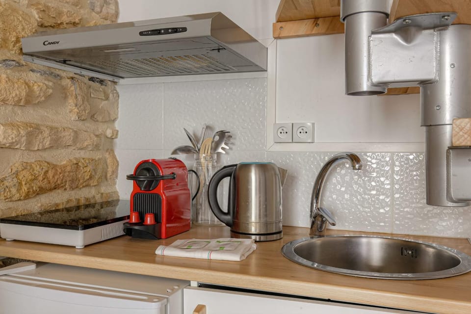 Cosy duplex proche Saxe-Gambetta Apartment in Lyon