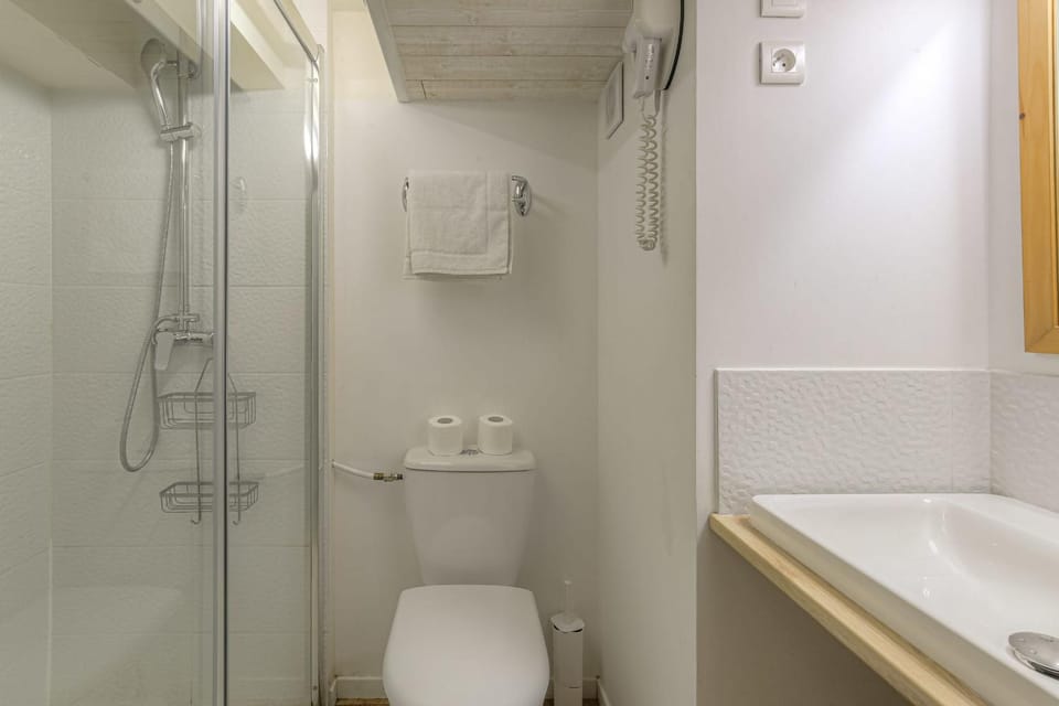 Cosy duplex proche Saxe-Gambetta Apartment in Lyon
