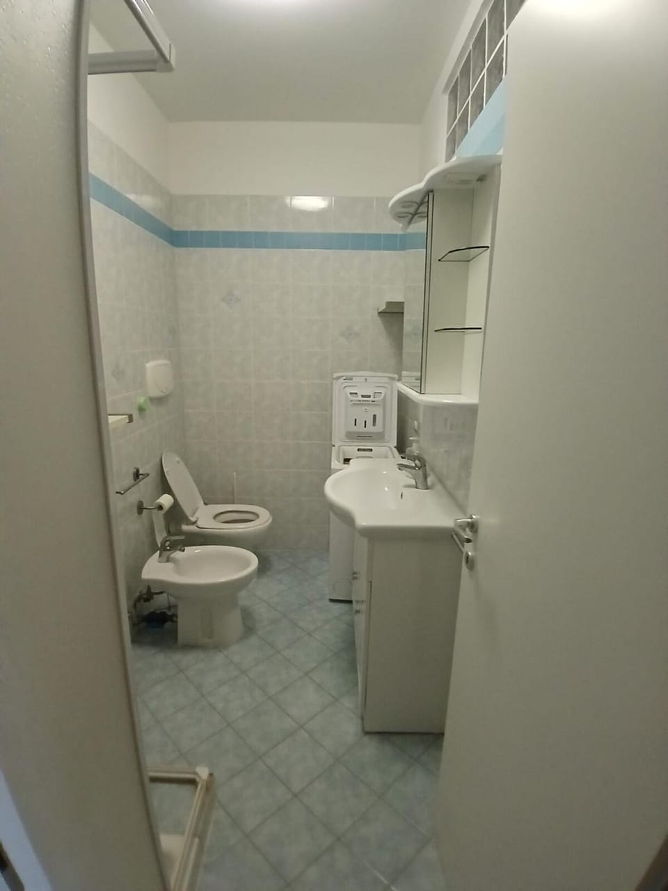 Shower, Toilet, Bathroom, bidet