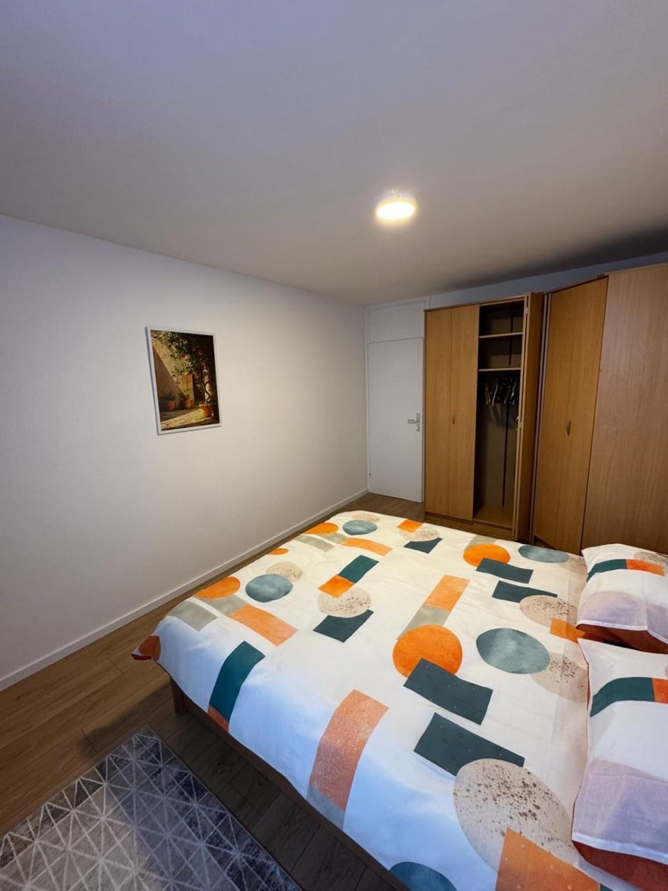 Apartman SF Apartment in Sarajevo