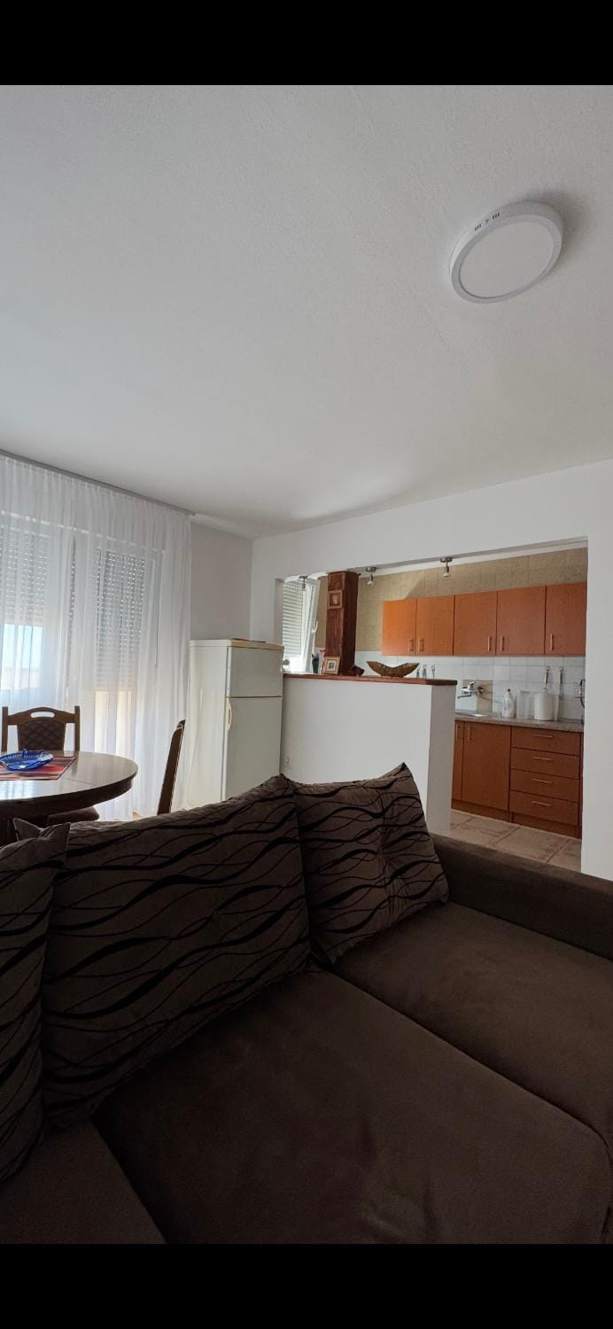 Apartman SF Apartment in Sarajevo