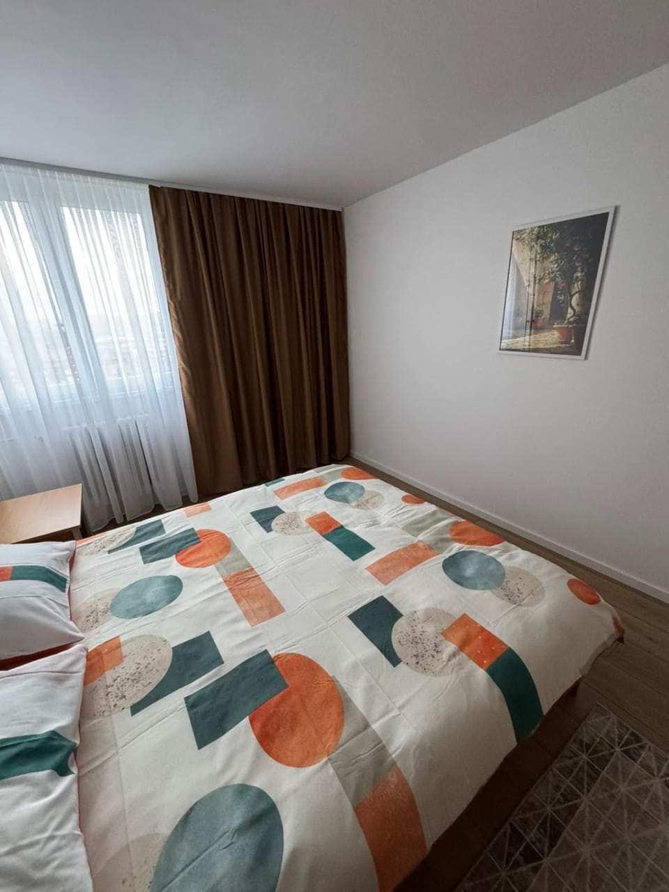 Apartman SF Apartment in Sarajevo