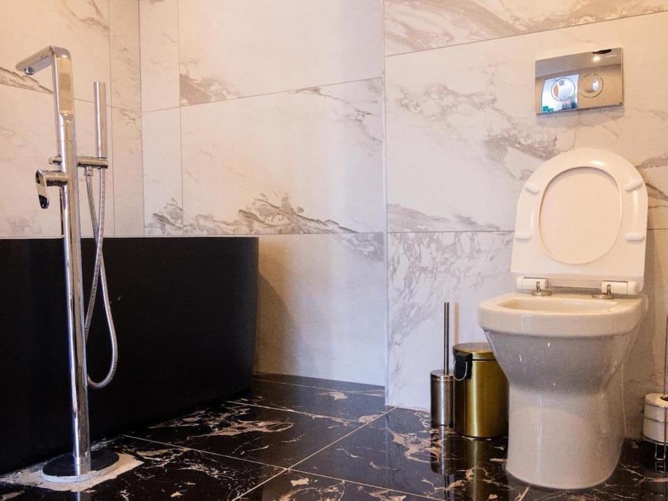Pent Lucius - 3 bedroom Penthouse Apartment in Pretoria