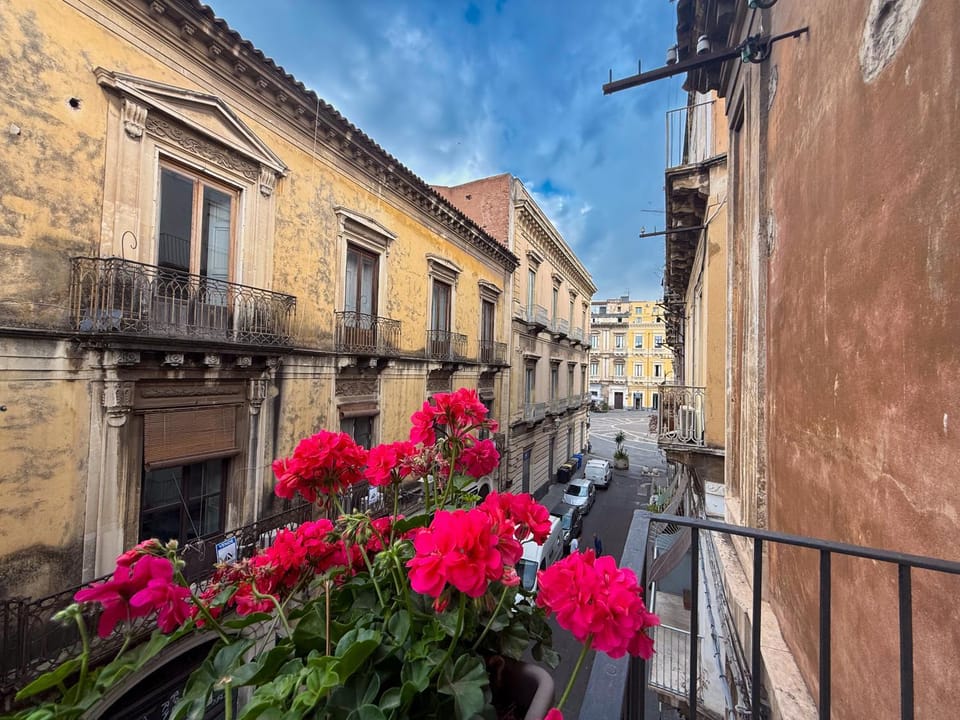 Property building, Day, Neighbourhood, City view, Street view, Location