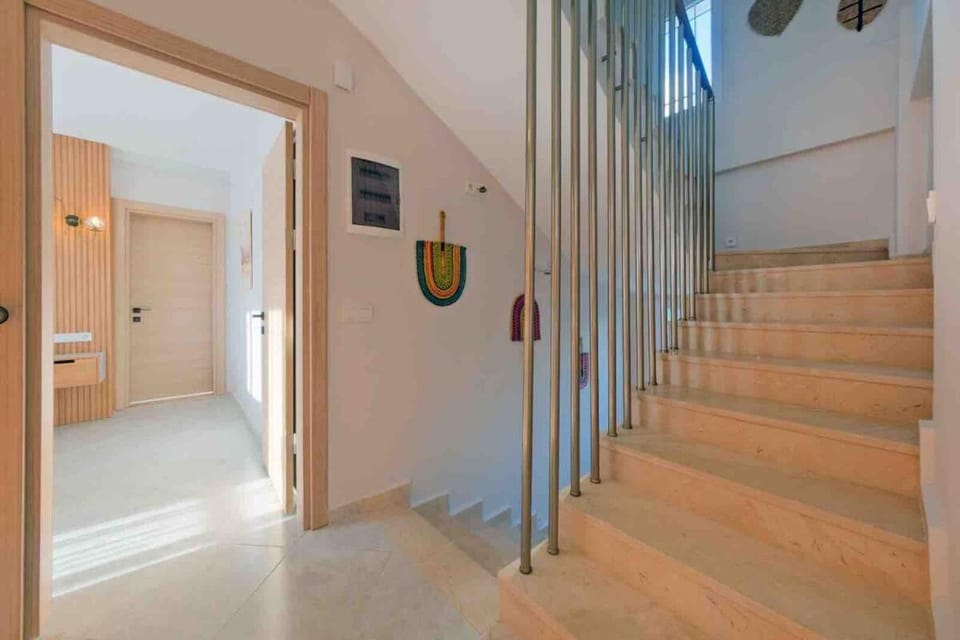 Yaz Villa 2 Villa in Fethiye