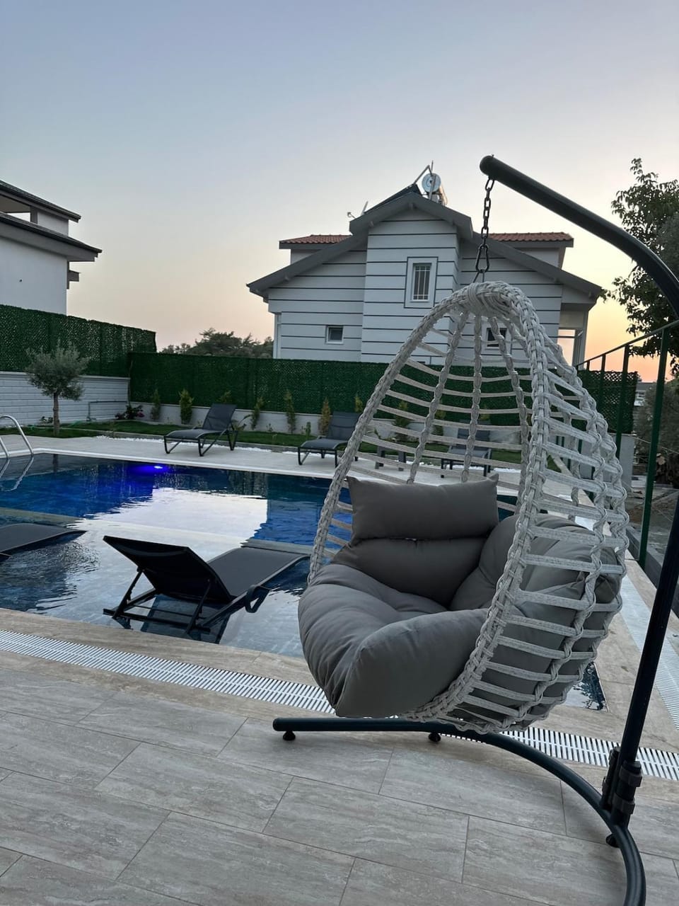 Yaz Villa 2 Villa in Fethiye