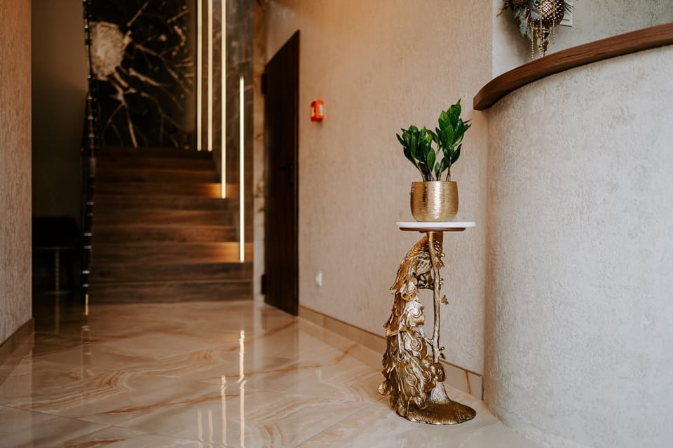 Diamond Boutique Hotel Hotel in Pomeranian Voivodeship