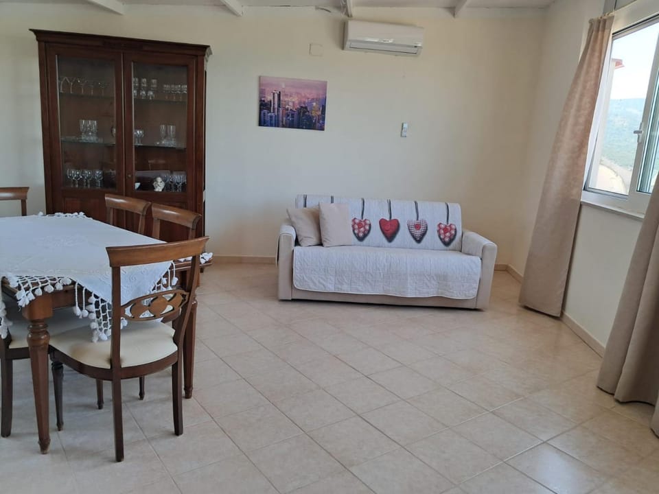 Home Stella Apartment in Province of Foggia