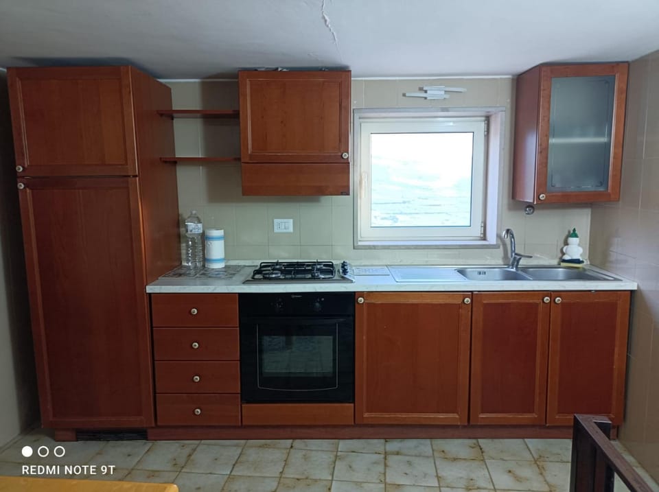 Home Stella Apartment in Province of Foggia