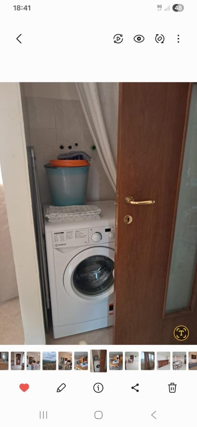 Home Stella Apartment in Province of Foggia