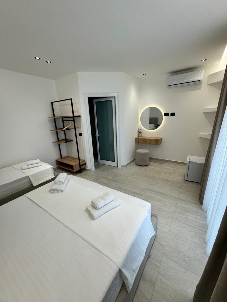 Villa e Diellit Hotel in Vlorë