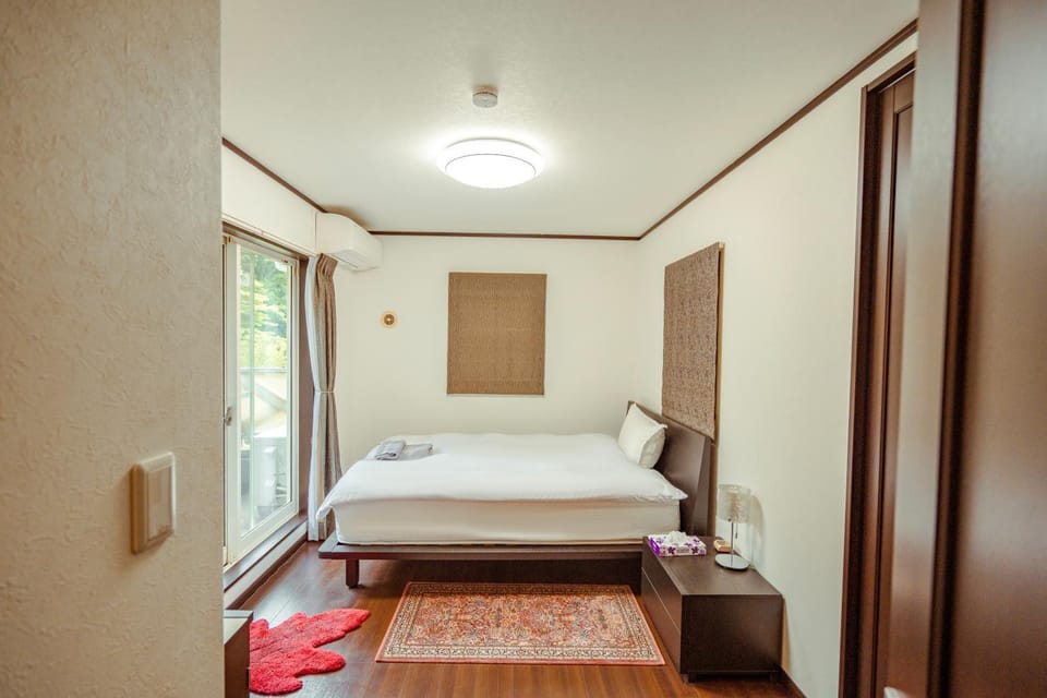 箱根 森の風を感じる一軒家 House in Hakone