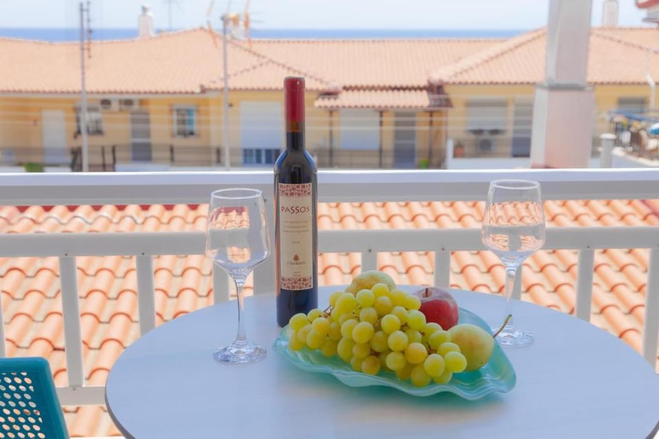 Day, View (from property/room), Balcony/Terrace