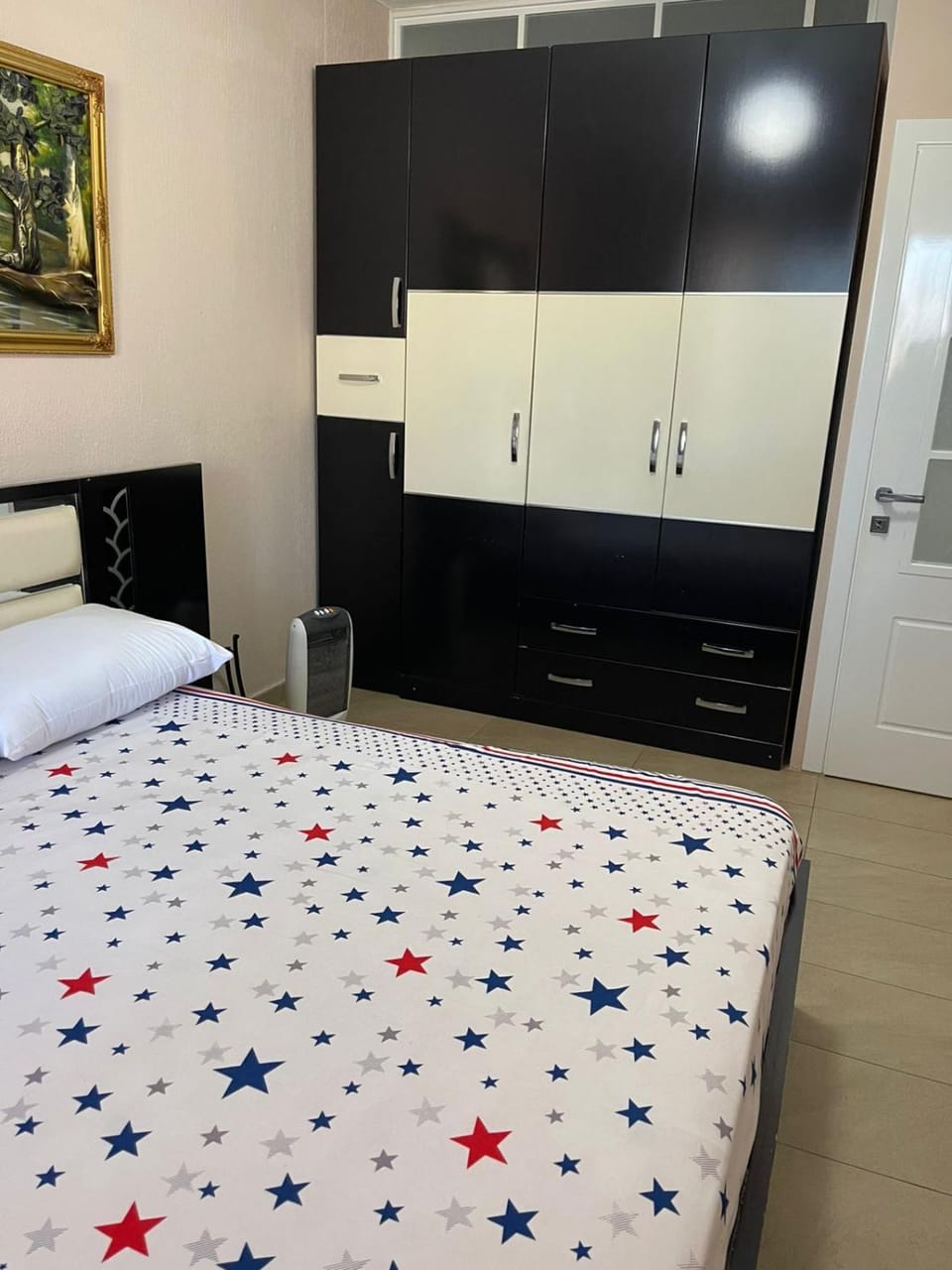 Dei apartament Apartment in Municipality of Ohrid, North Macedonia