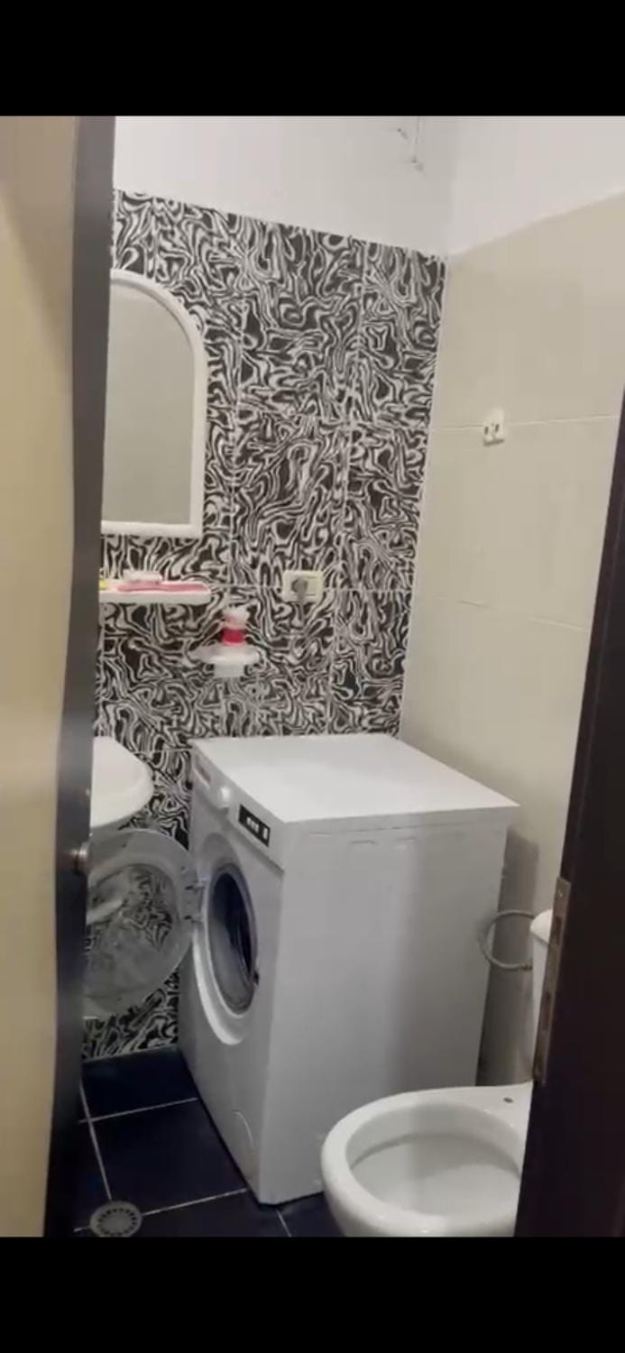 Dei apartament Apartment in Municipality of Ohrid, North Macedonia