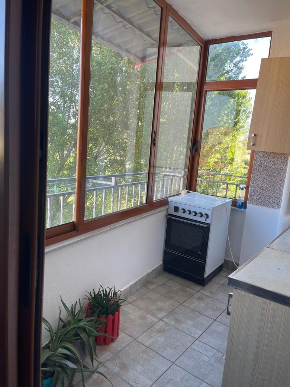 Dei apartament Apartment in Municipality of Ohrid, North Macedonia