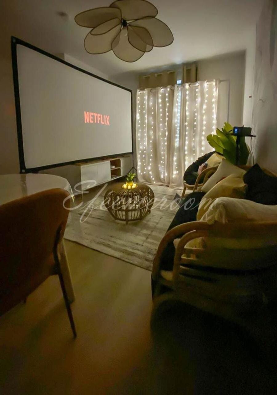 TV and multimedia, Decorative detail