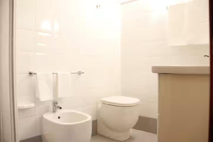 Shower, Toilet, Bathroom, bidet
