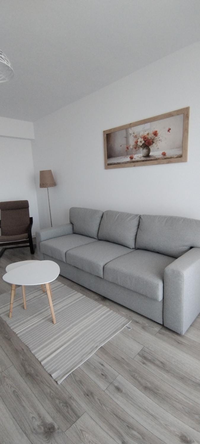 Apartament la Mare - Constanta Apartment in Constanta