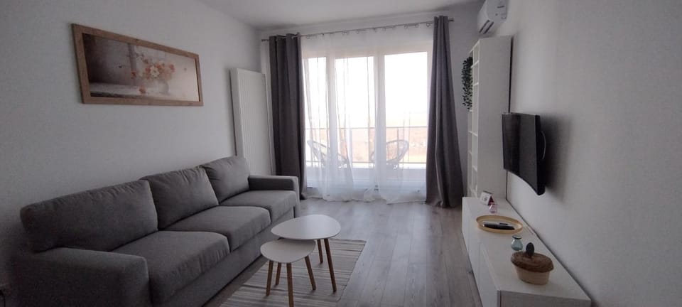 Apartament la Mare - Constanta Apartment in Constanta