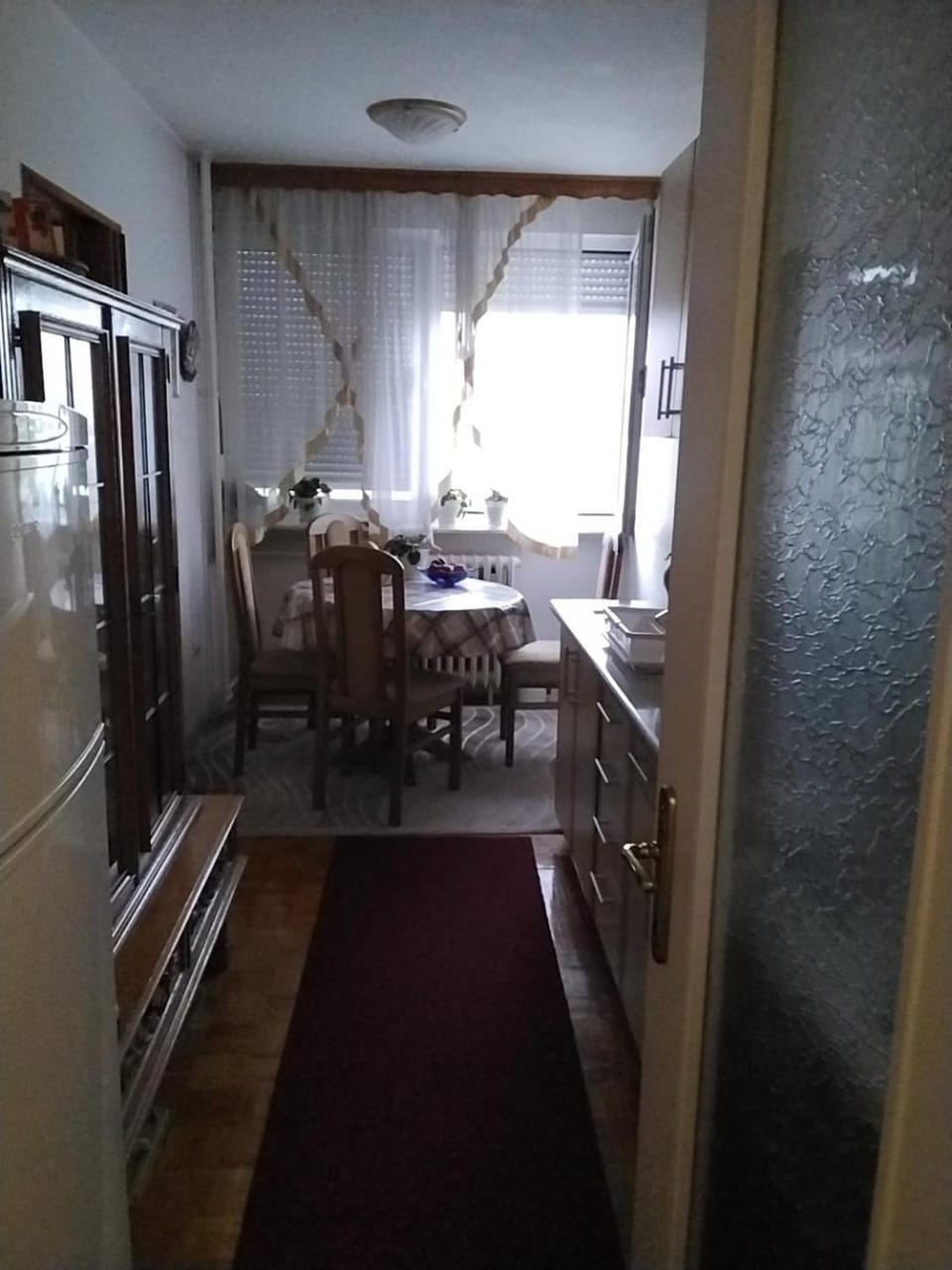 Otoka Apartment in Sarajevo