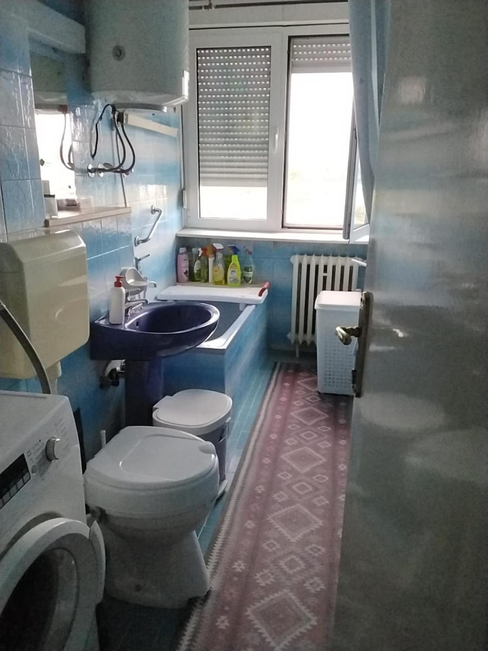 Otoka Apartment in Sarajevo