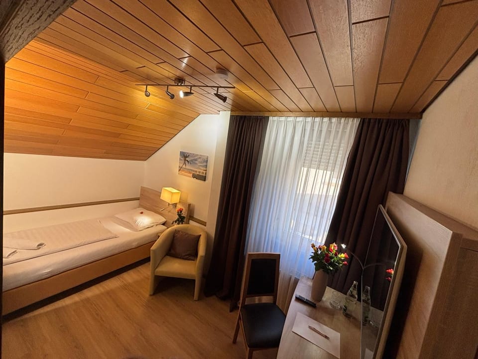 Pension Wollmert Bed and Breakfast in Hesse