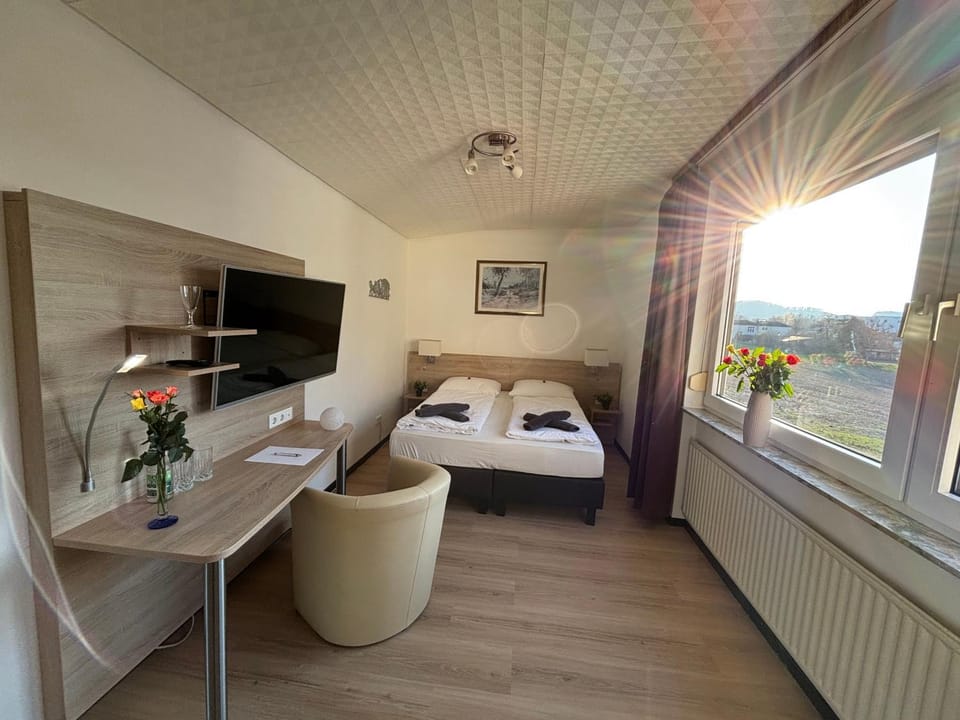 Pension Wollmert Bed and Breakfast in Hesse