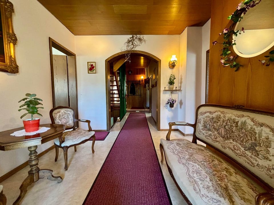 Pension Wollmert Bed and Breakfast in Hesse