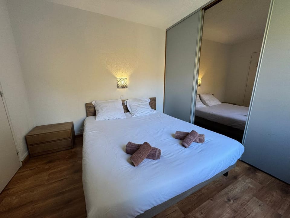 SCHUSS 103 - Superbe T2 - Val Claret Centre Apartment in Tignes