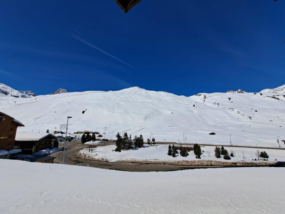 SCHUSS 103 - Superbe T2 - Val Claret Centre Apartment in Tignes
