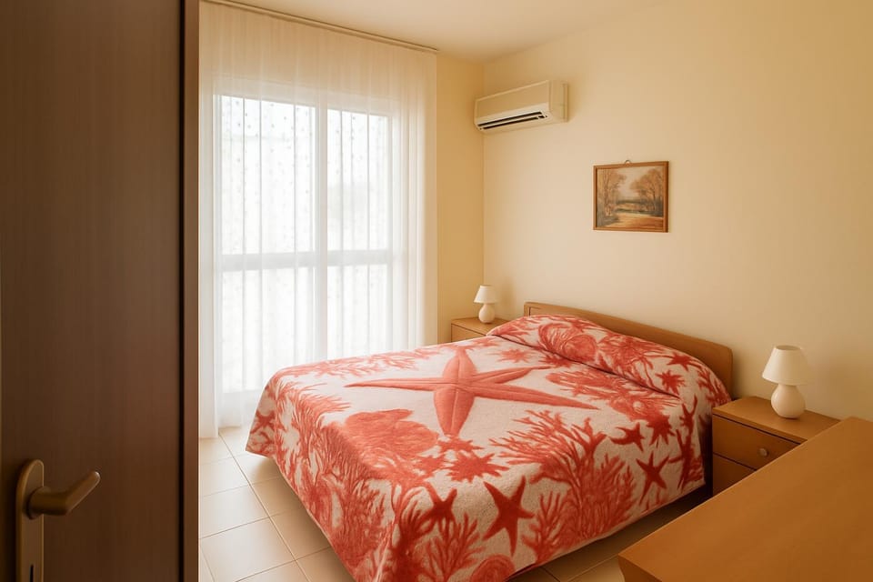 Casa Alice Apartment in Cefalu