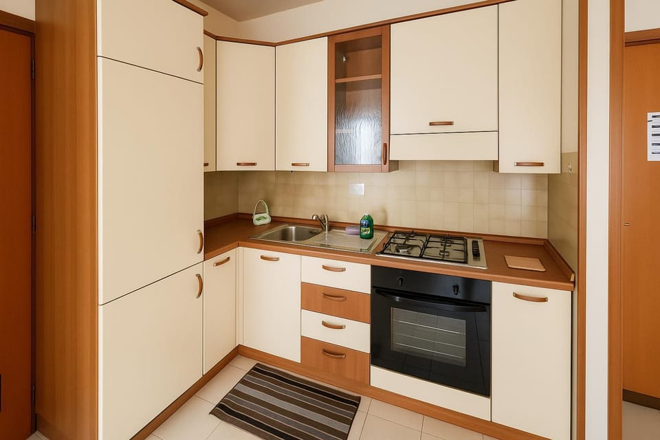 Casa Alice Apartment in Cefalu