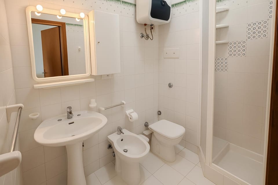 Casa Alice Apartment in Cefalu