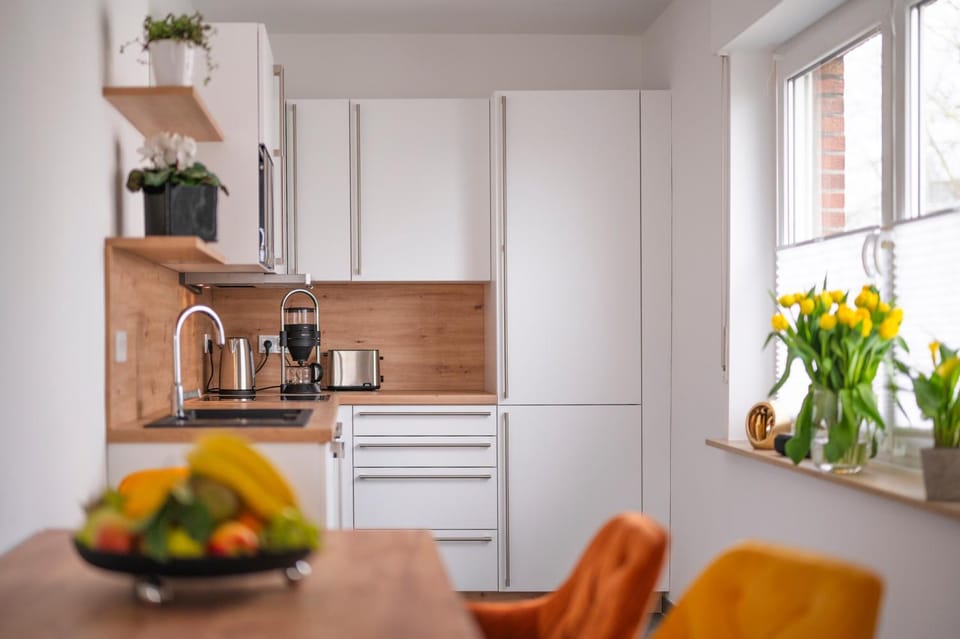 Klever Ausblick Apartment in Kleve