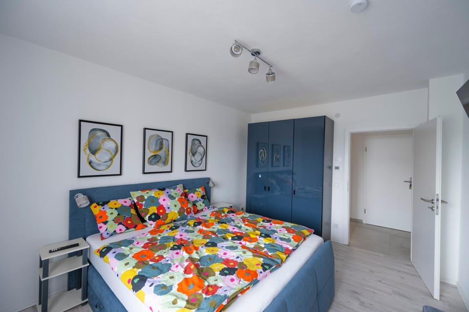 Klever Ausblick Apartment in Kleve