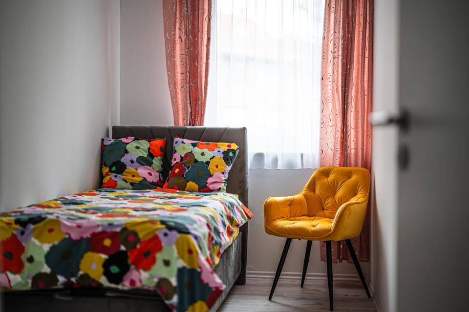 Klever Ausblick Apartment in Kleve