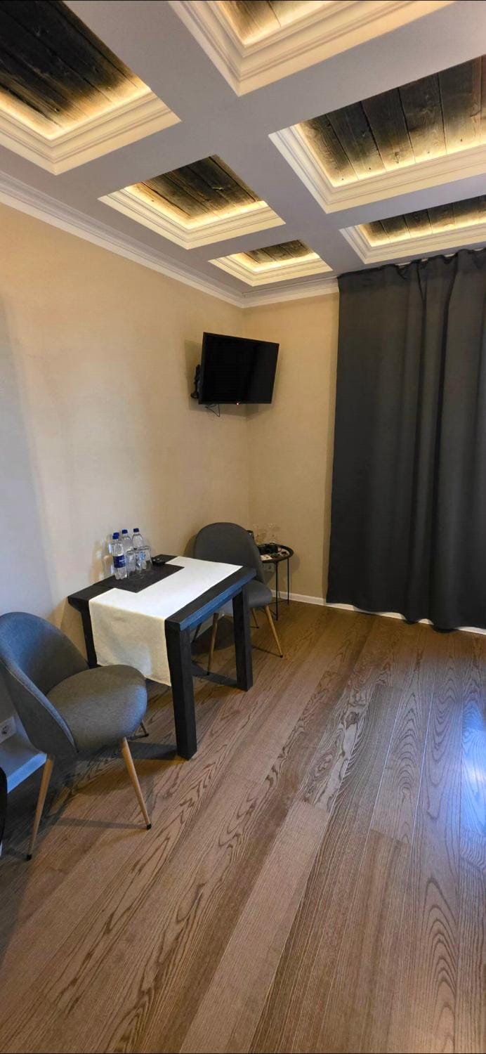 TV and multimedia, Dining area
