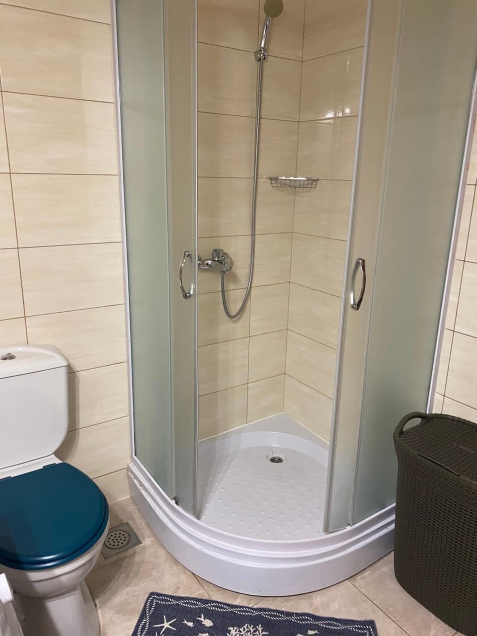 Friends-3 Apartment in Kotor Municipality